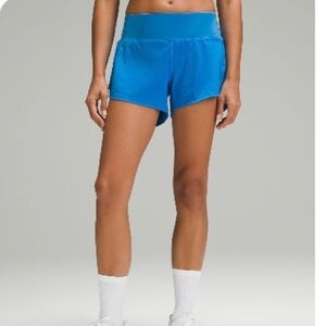 Lulu track that short